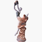 Скульптура Танец S101