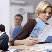 Разработка кадровой документации фото