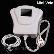 Многофункциональный Mini Velashape VF LPG аппарат 2роллера фотография