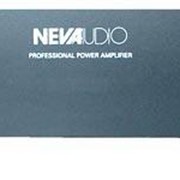 Усилитель двухканальный Neva Audio NA2900 фото