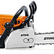 Бензопила MS 250 16“ (40см) 3/8“P 1,3 55зв STIHL фотография