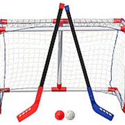 Weekend Комплект для игры в хоккей с мячом, флорбол «Junior Hockey» фотография