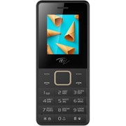 Мобильный телефон Itel IT2160 DS Black