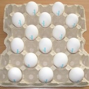 Яйца куриные С0+