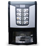 Кофейный автомат Saeco Phedra | б / у фото