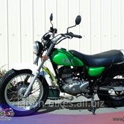 Мотоцикл Suzuki Vanvan фото