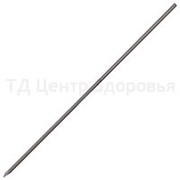 Спица Киршнера с заточкой с одной стороны фото