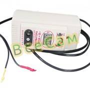 Цифровой терморегулятор «Лина ТЦИ-1000» с датчиком влажности фото