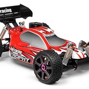 Trophy 3.5 RTR Buggy