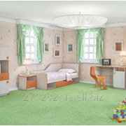 Мебель для детской комнаты Санта 2 фото