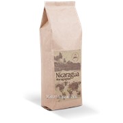 Зерновой кофе с самыми крупными зернами в мире - Nicaragua Maragogype