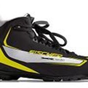 S13510 Лыжные ботинки XC Sport (Fischer) (37)