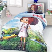 Комплект постельного белья Arya Canan ранфорс детский 1001166 фотография