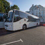 Автобус VIP класса на 50 мест фото