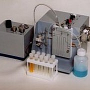 Система ртутно-гидридная «РГС-1» к атомно-абсорбционному анализатору «Спектр»