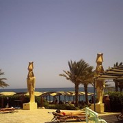 Египет, Хургада, Sphinx Resort 5* фотография