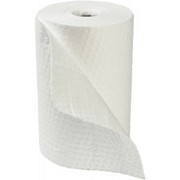 Сорбирующее гидрофобное полотно black white одинарной ширины . артикул: 77-7001 1234 фото