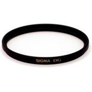 Светофильтр Sigma 62mm DG UV Filter (AFD940) фото