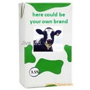 УВТ-молоко, Белоснежка 3,5%