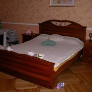 Кровать фото
