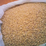 Крупа пшеничная “Полтавская“ ГОСТ (из твердых сортов пшеницы) фото
