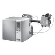 Газовая горелка ELCO VG3.290 Duo, 95-290 кВт, 20-100 мбар, KN 180, d11/4-Rp11/4 фото