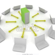 Разработка, установка, обслуживание корпоративных вычислительных сетей фото