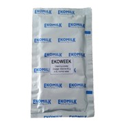 Средство моющее для анализатора молока EKOWEEK 80 гр