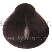 Крем-краска для волос Kapous Professional №5.35 KP Янтарный каштан, 100 мл. фотография
