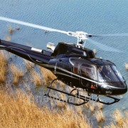 Вертолет AS350 B2/В3 Ecureuil