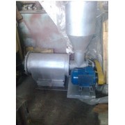 Мукопросеиватели для пекарен фото