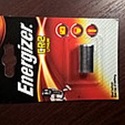 Элемент питания Energizer Photo Lithium CR 2 001550