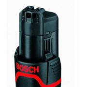 Стержневой аккумулятор для шуруповерта Bosch 10,8 v 1,5 А/ч. (2607336014) фотография