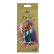 Цветные карандаши Elegance 245198