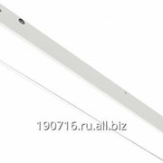 Пристраиваемый подвесной светильник из алюминиевого профиля Levanto LED1x2200 A131 T840 ECO GR 1012323 фото