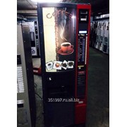 Кофейный автомат Sagoma H7