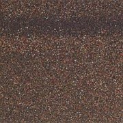 Гибкая черепица ТехноНИКОЛЬ Коньково-карнизная алабама 1000x250мм фото