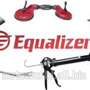 Инструмент для замены и ремонта автостекла Equalizer фото
