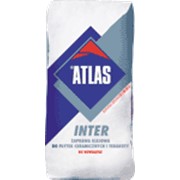 Клей для кафельных плиток ATLAS INTER фото