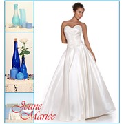 Новая коллекция свадебных платьев Гармония, свадебное платье Алина фото