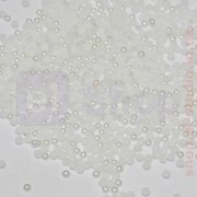 Полубусины жемчуг (хамелеон) 2 мм 100 шт фото