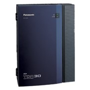 KX-TDA30- цифровая АТС Panasonic фото