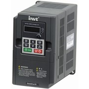 Преобразователь частоты INVT GD10-0R7G-4 3x380B 2,5А 0,75кВт