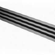 Решетка вентиляционная алюминиевая РАГ 500х1000 фото