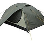 Alfa 3 haki трехместная палатка