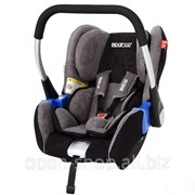 Детское автокресло Sparco F300K BABY S grey