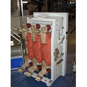 Элементы выкатные типа ТВЭ с вакуумными выключателями HVX производства AREVA (Германия) для реконструкции КРУ 6-10 кВ. фотография