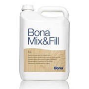 Шпаклёвка для паркета Bona Mix & Fill фото
