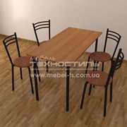 Стол для столовой (1300x800 мм.)