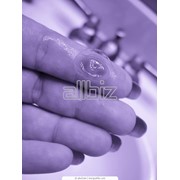 Линзы контактные фото